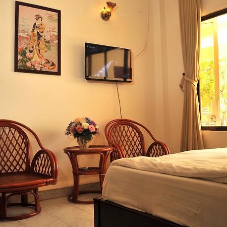 Thien Tue Hotel TP. Hồ Chí Minh Ngoại thất bức ảnh