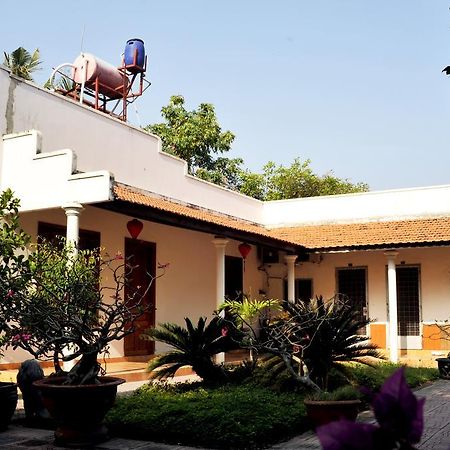 Thien Tue Hotel TP. Hồ Chí Minh Ngoại thất bức ảnh