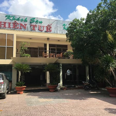 Thien Tue Hotel TP. Hồ Chí Minh Ngoại thất bức ảnh