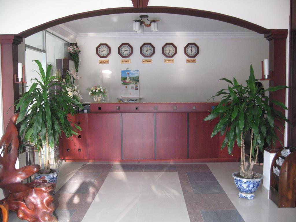 Thien Tue Hotel TP. Hồ Chí Minh Ngoại thất bức ảnh