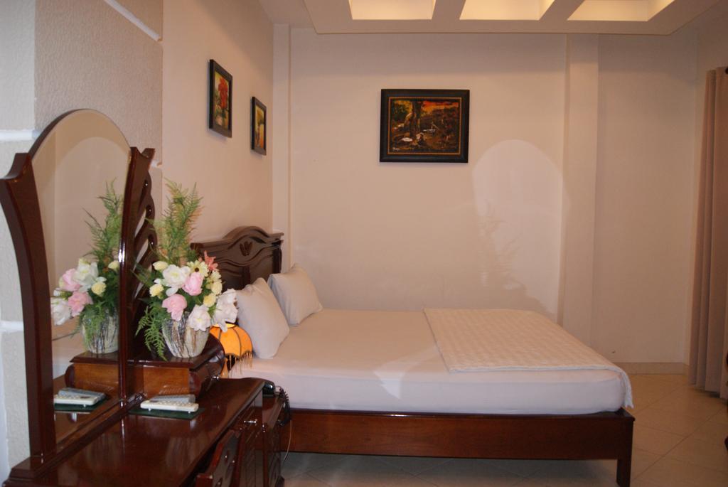 Thien Tue Hotel TP. Hồ Chí Minh Ngoại thất bức ảnh