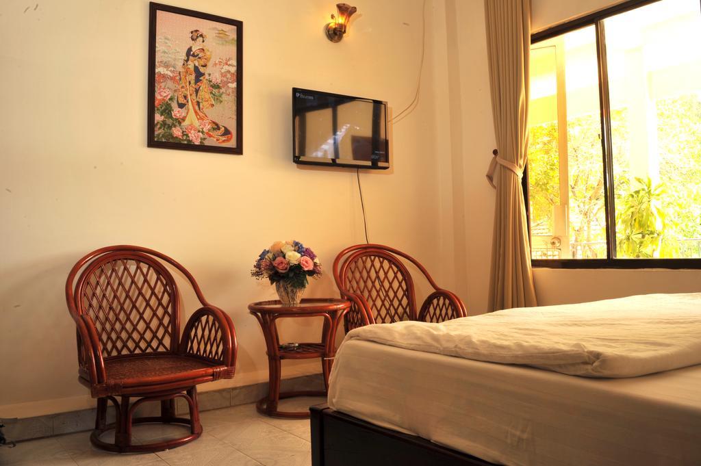 Thien Tue Hotel TP. Hồ Chí Minh Ngoại thất bức ảnh