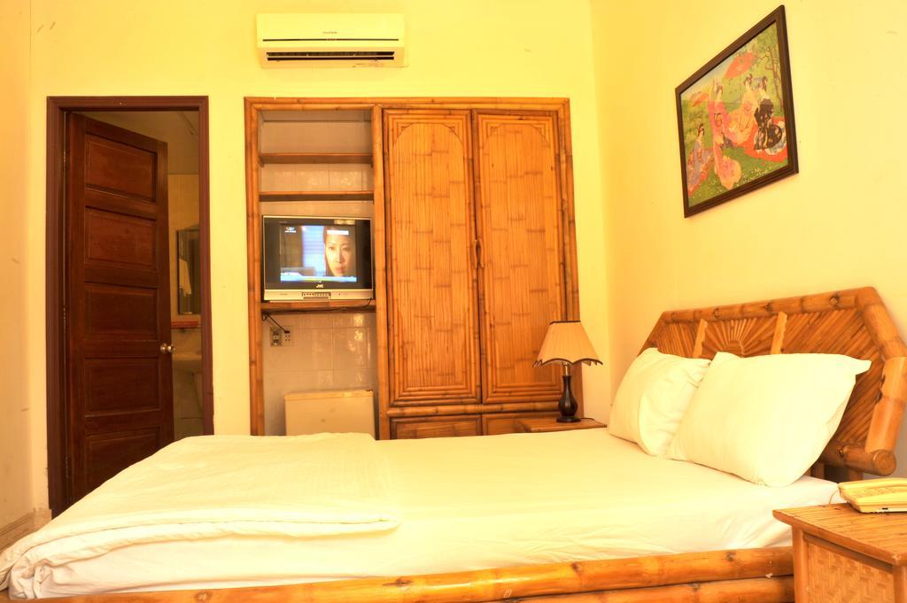 Thien Tue Hotel TP. Hồ Chí Minh Phòng bức ảnh
