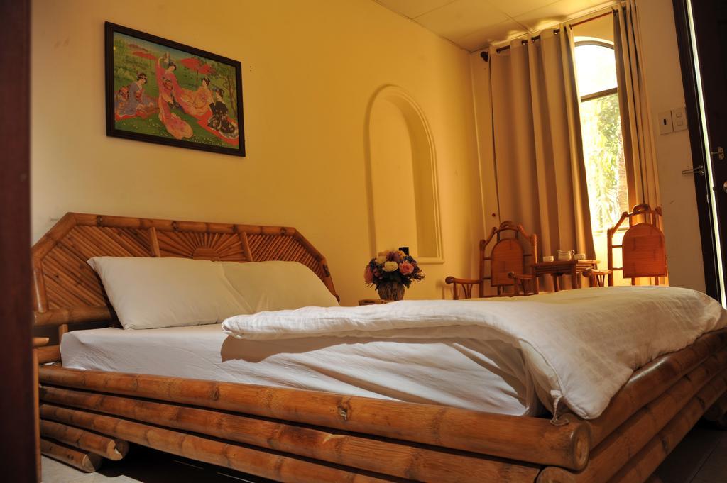 Thien Tue Hotel TP. Hồ Chí Minh Phòng bức ảnh