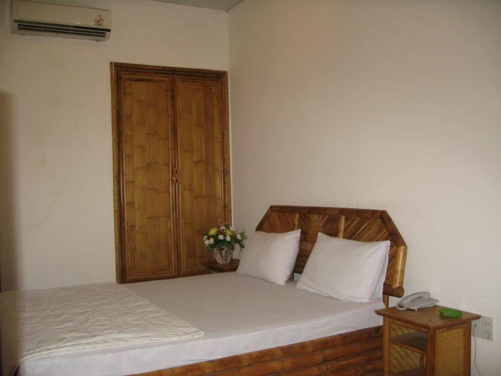 Thien Tue Hotel TP. Hồ Chí Minh Ngoại thất bức ảnh