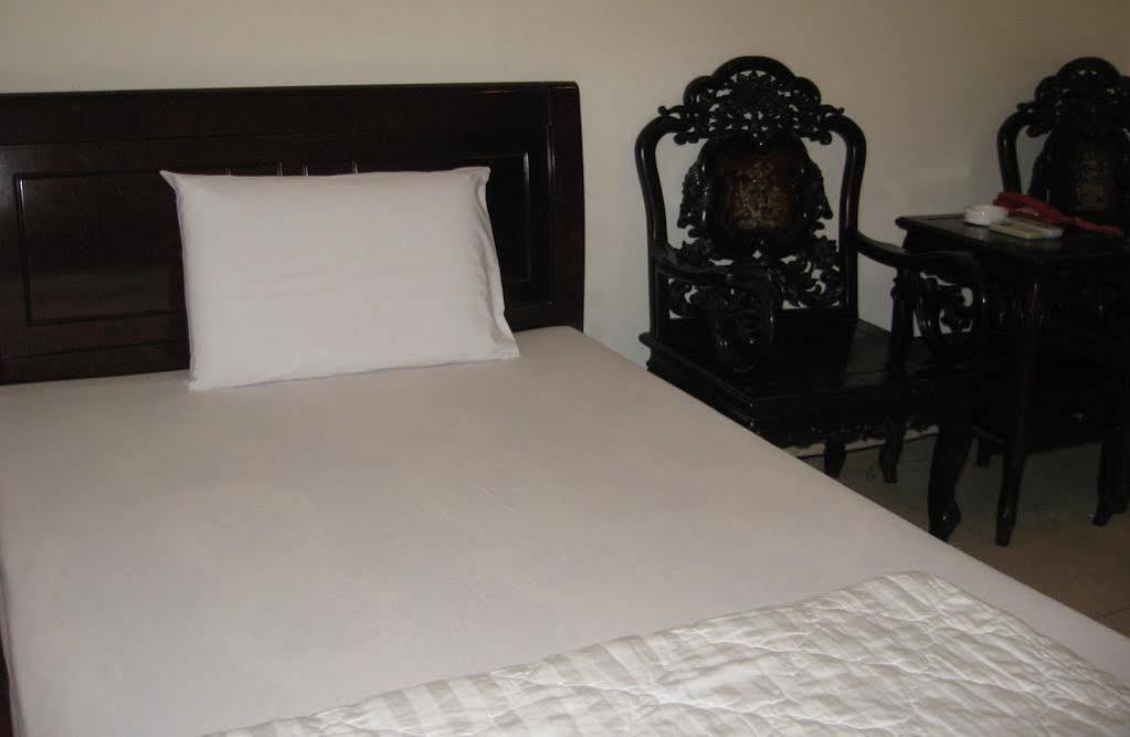 Thien Tue Hotel TP. Hồ Chí Minh Ngoại thất bức ảnh