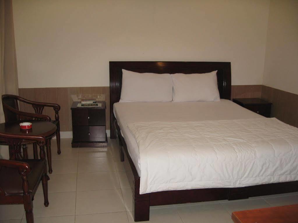 Thien Tue Hotel TP. Hồ Chí Minh Ngoại thất bức ảnh