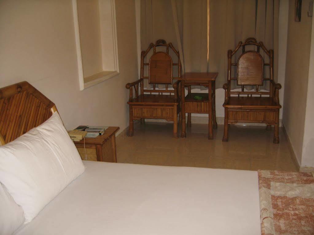 Thien Tue Hotel TP. Hồ Chí Minh Ngoại thất bức ảnh