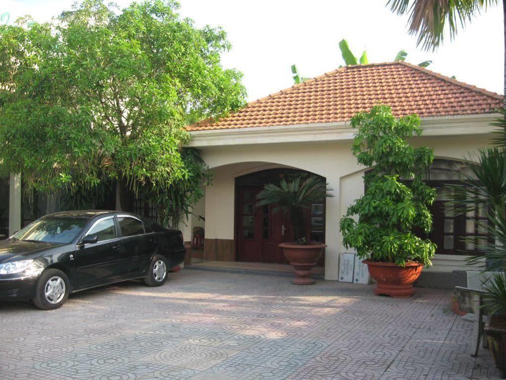 Thien Tue Hotel TP. Hồ Chí Minh Ngoại thất bức ảnh